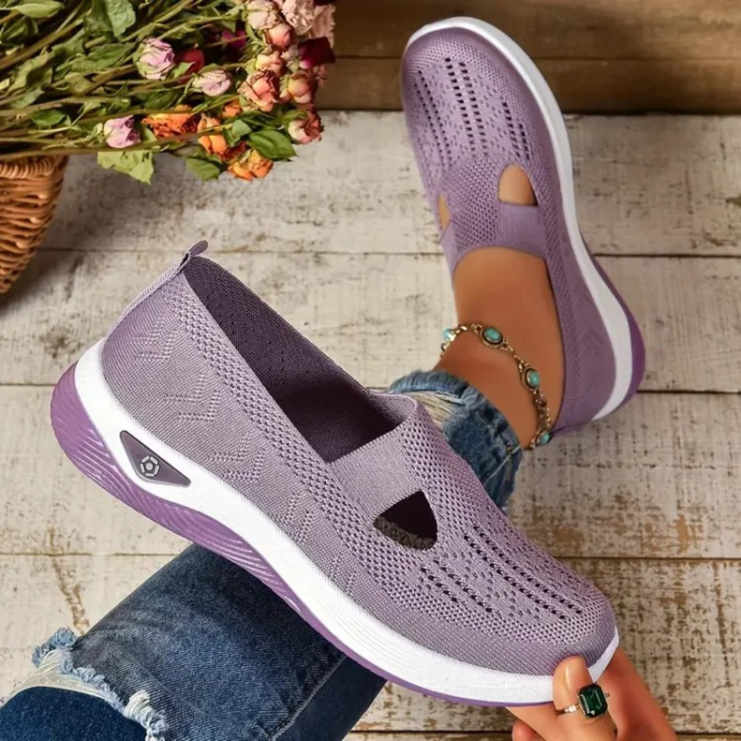 PIPER | ORTHOPEDIC SNEAKERS