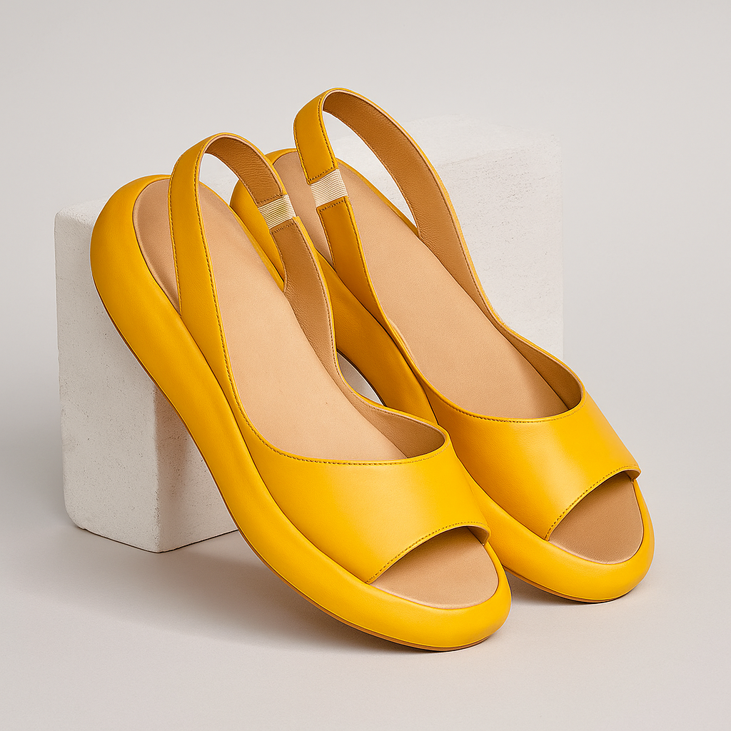 ASHFORD | COMFORT SANDALS
