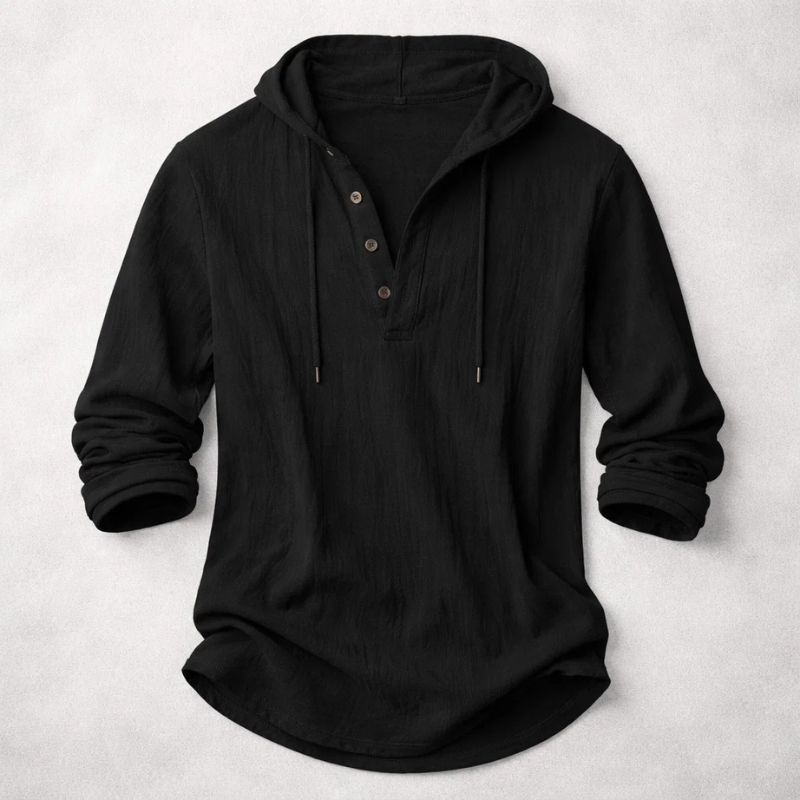 MILLER | HOODIE SHIRT