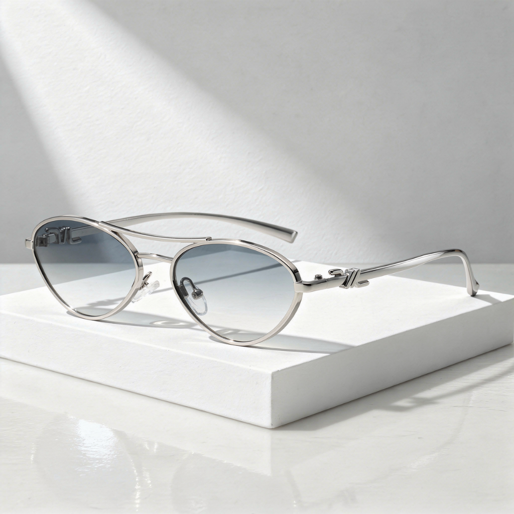 Dante Teardrop Shades