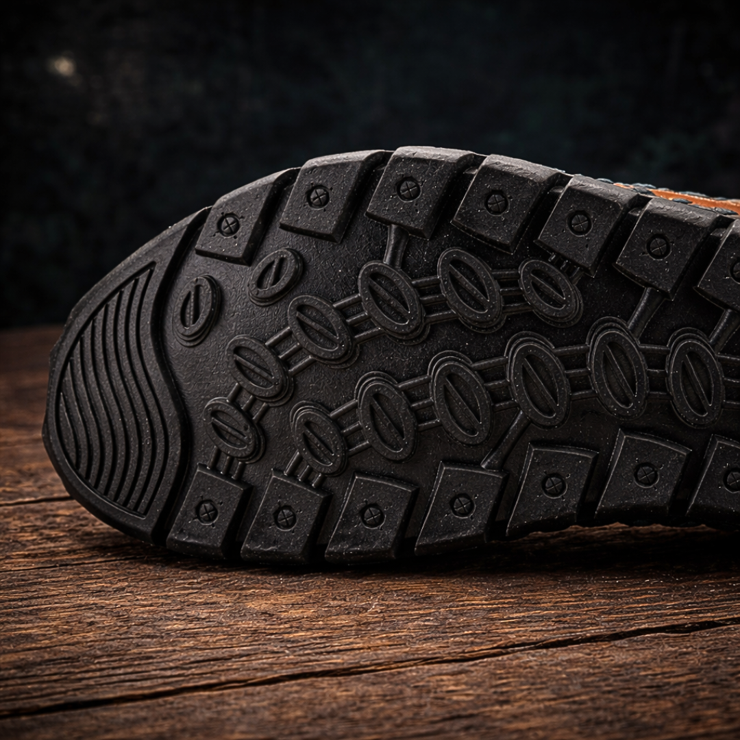 EVEREST | OUTDOOR SANDALS