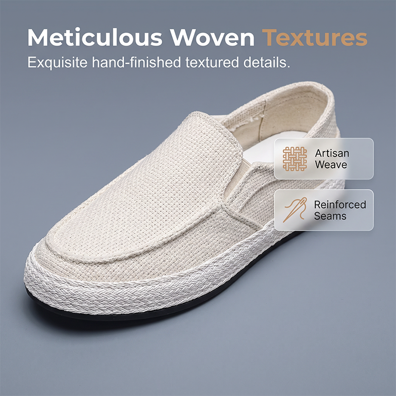 Noa Slip-On Loafers