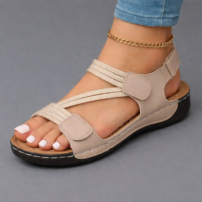 AVERY | COMFORT SANDALS