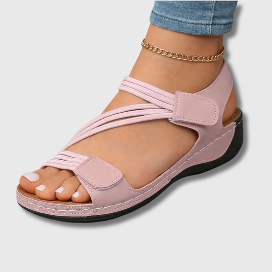 AVERY | ORTHOPEDIC SANDALS
