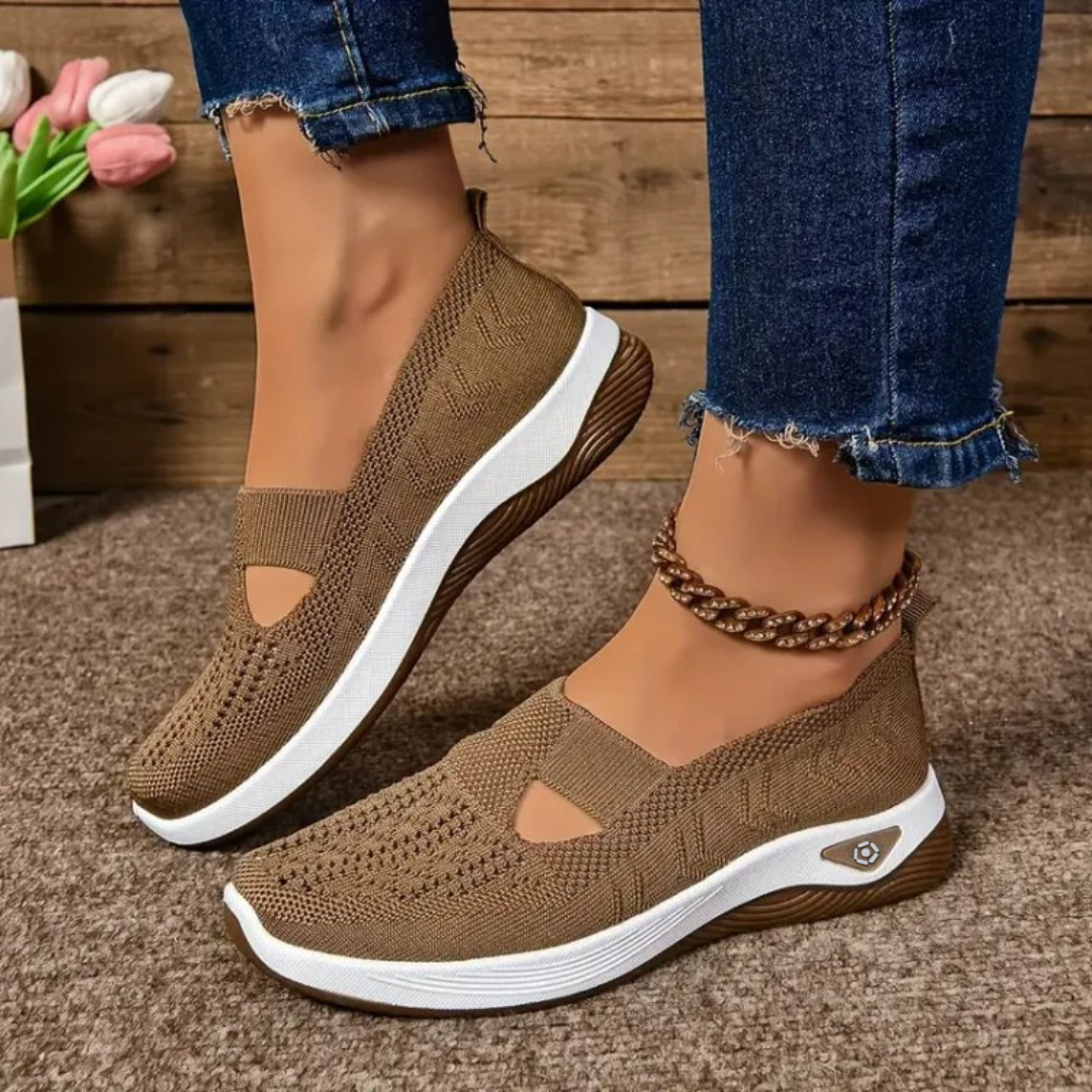 PIPER | ORTHOPEDIC SNEAKERS