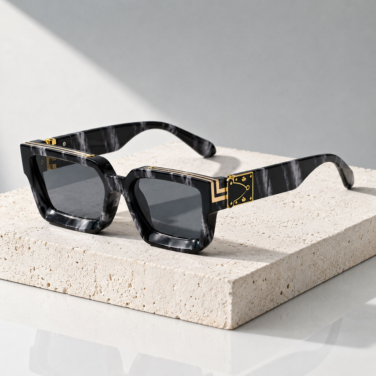 Valencia | Statement Shades