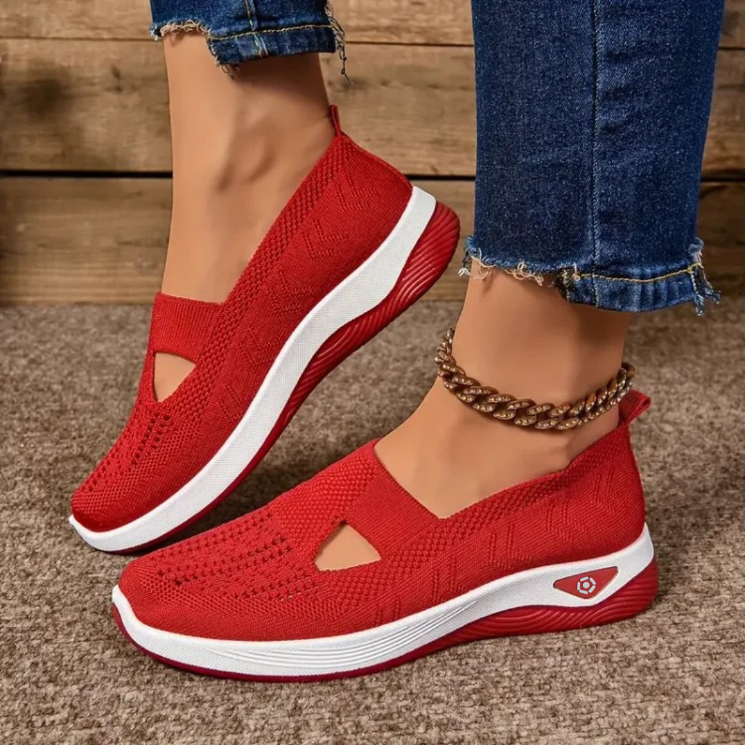 PIPER | ORTHOPEDIC SNEAKERS