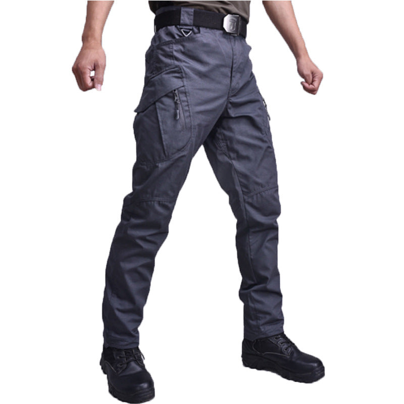 Men's Multi-Purpose Tactical Pants