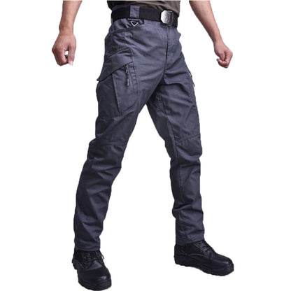 Men's Multi-Purpose Tactical Pants