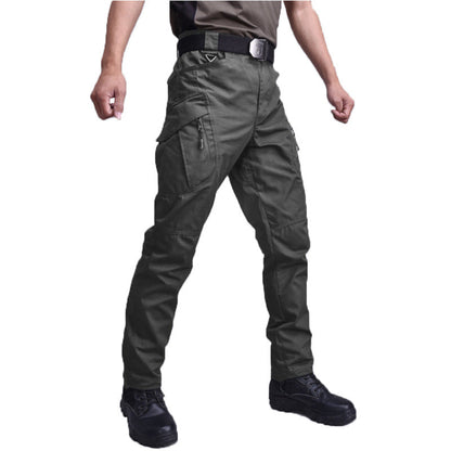 Men's Multi-Purpose Tactical Pants