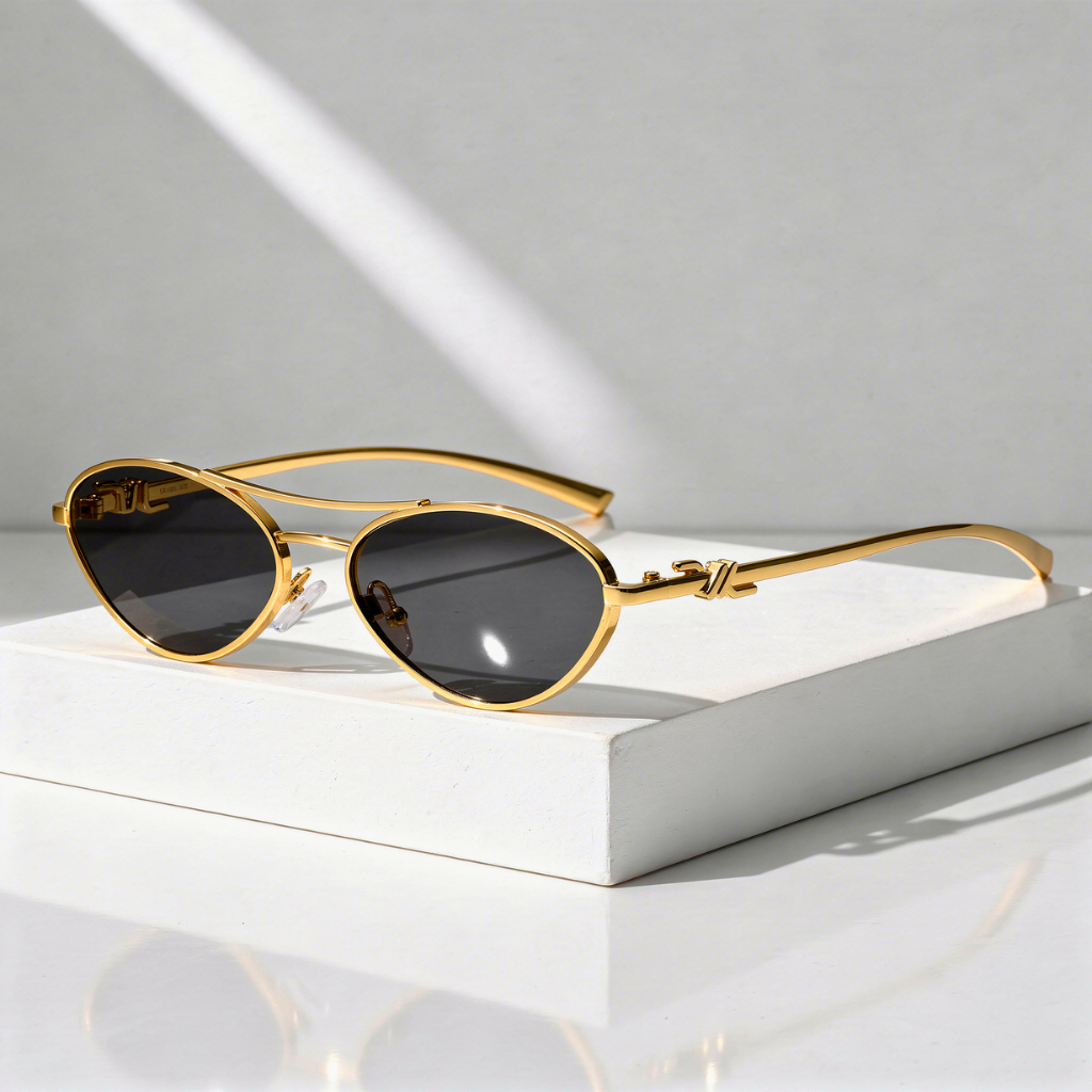 Dante Teardrop Shades