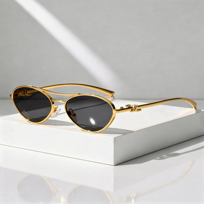 Dante Teardrop Shades