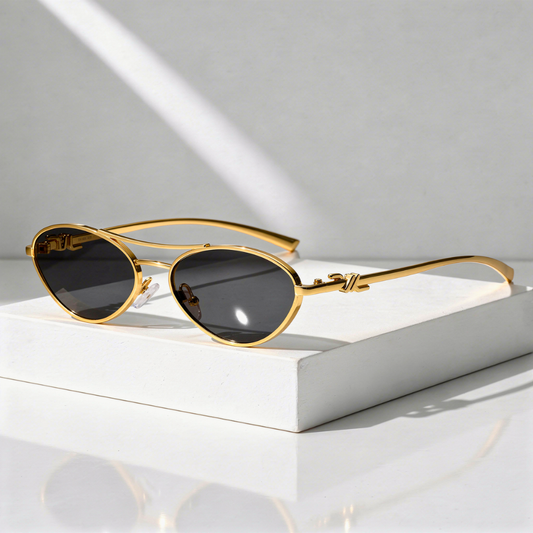 Dante Teardrop Shades