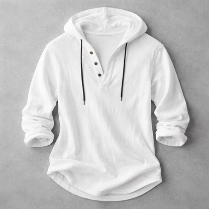 MILLER | HOODIE SHIRT