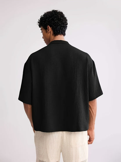 Arlo Lapel Shirt