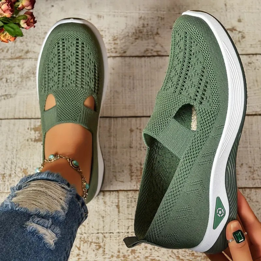PIPER | ORTHOPEDIC SNEAKERS