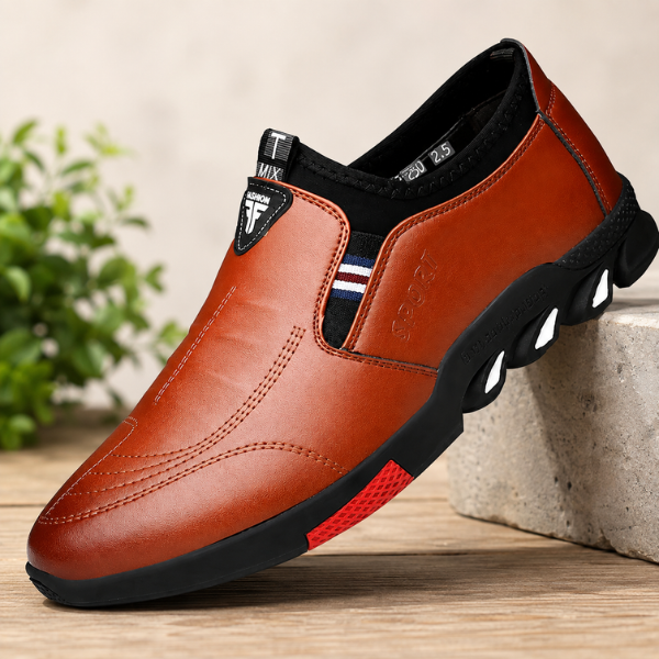 MAVOREX | MEN'S NON-SLIP DRESS SHOES