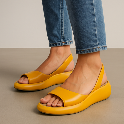 ASHFORD | COMFORT SANDALS