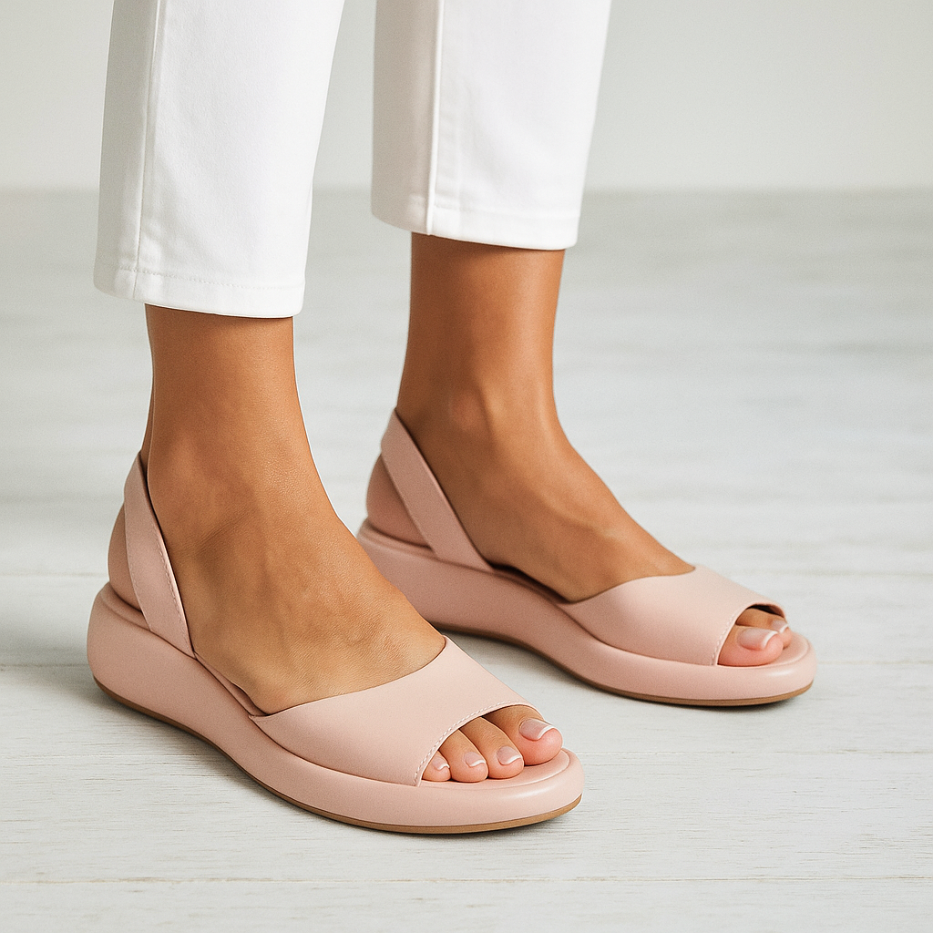 ASHFORD | COMFORT SANDALS