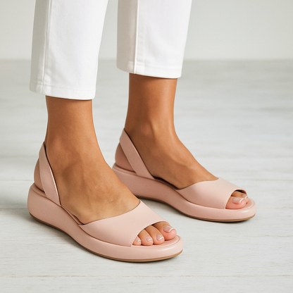 ASHFORD | COMFORT SANDALS