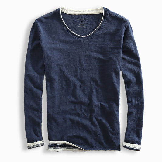Renji Long Sleeve Shirt