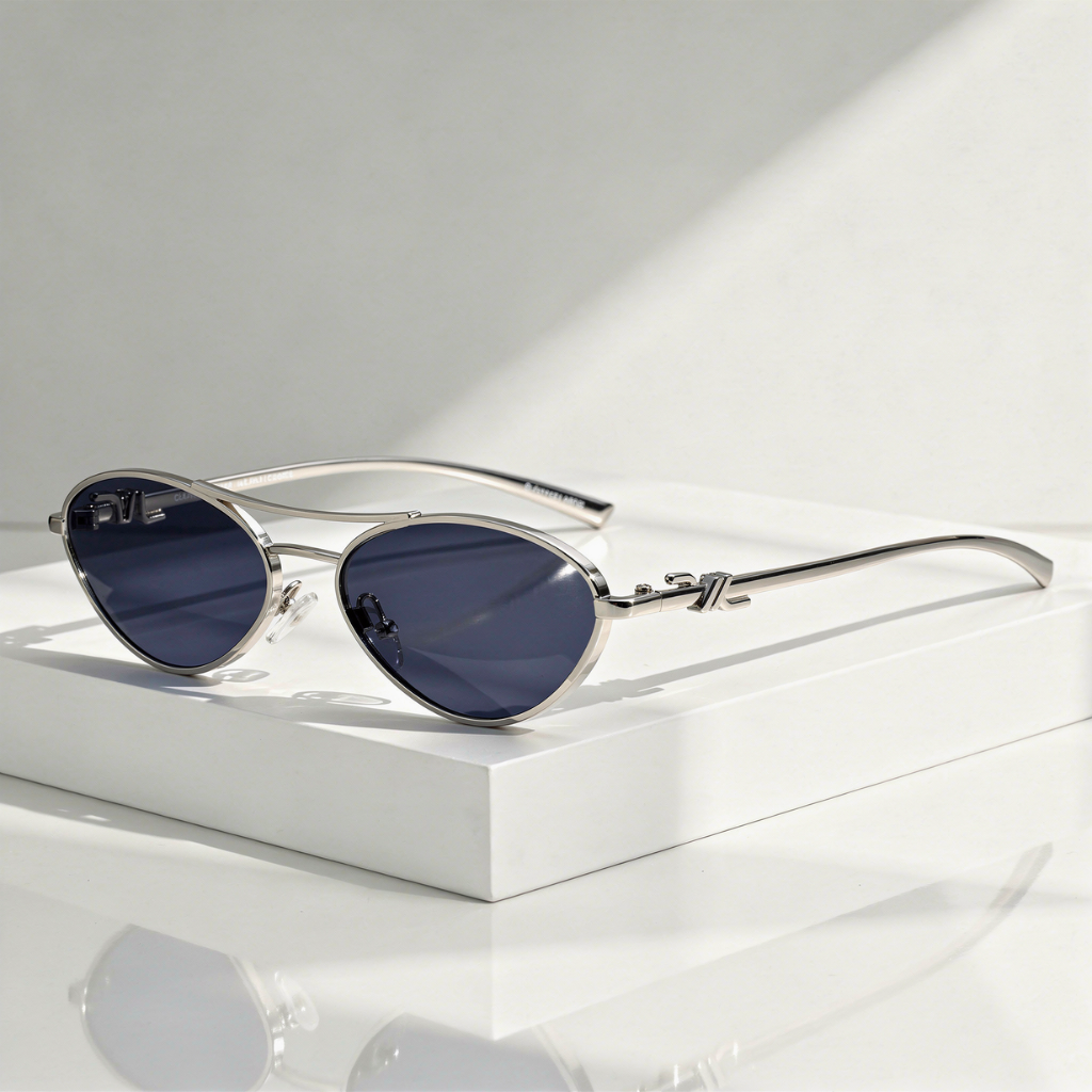 Dante Teardrop Shades