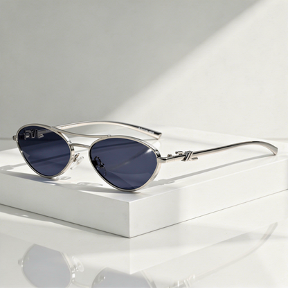 Dante Teardrop Shades