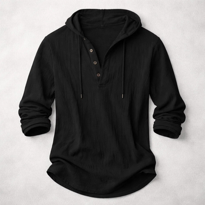 MILLER | HOODIE SHIRT