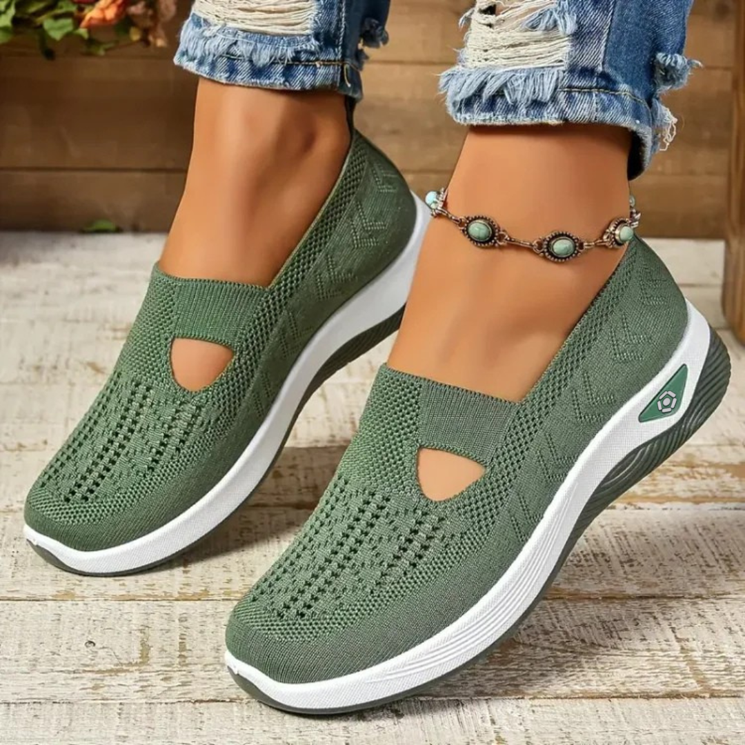 PIPER | ORTHOPEDIC SNEAKERS