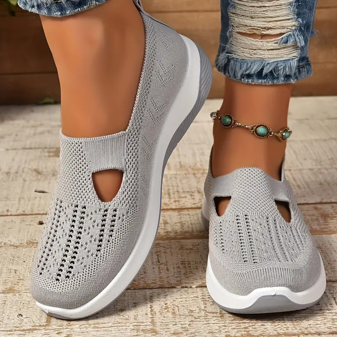 PIPER | ORTHOPEDIC SNEAKERS
