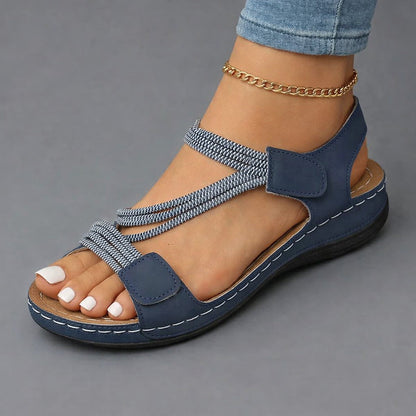 AVERY | COMFORT SANDALS