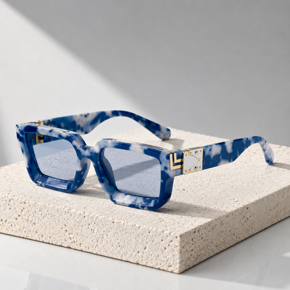 Valencia | Statement Shades