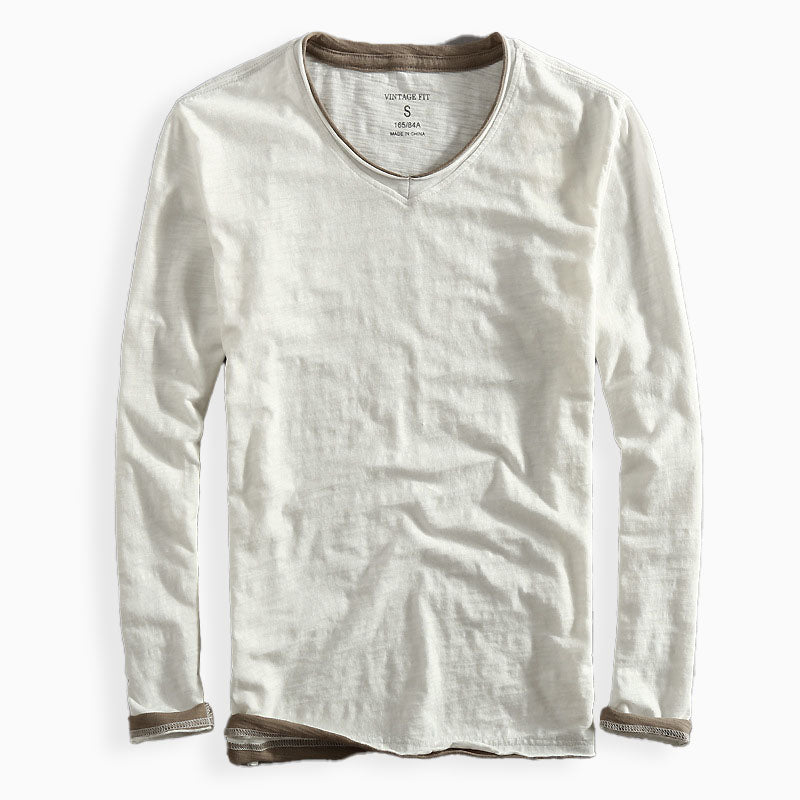 Renji Long Sleeve Shirt