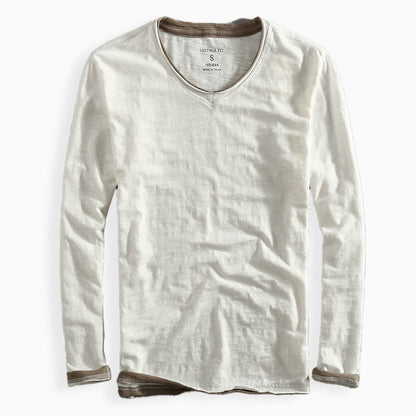 Renji Long Sleeve Shirt