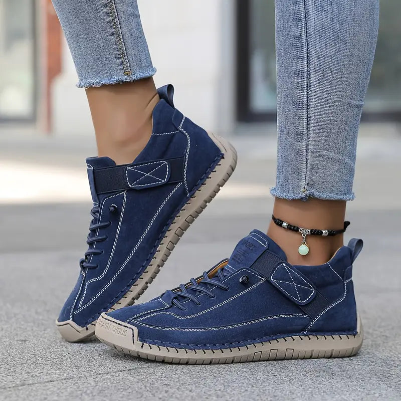Orthopedic Women's Sneaker