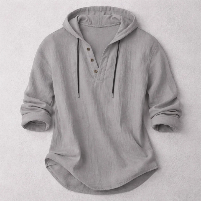 MILLER | HOODIE SHIRT