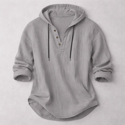 MILLER | HOODIE SHIRT