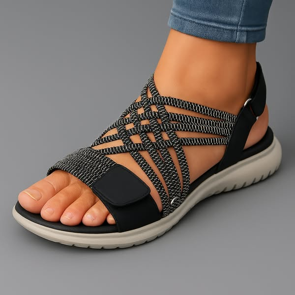 Carley™ | Orthopedic Sandals