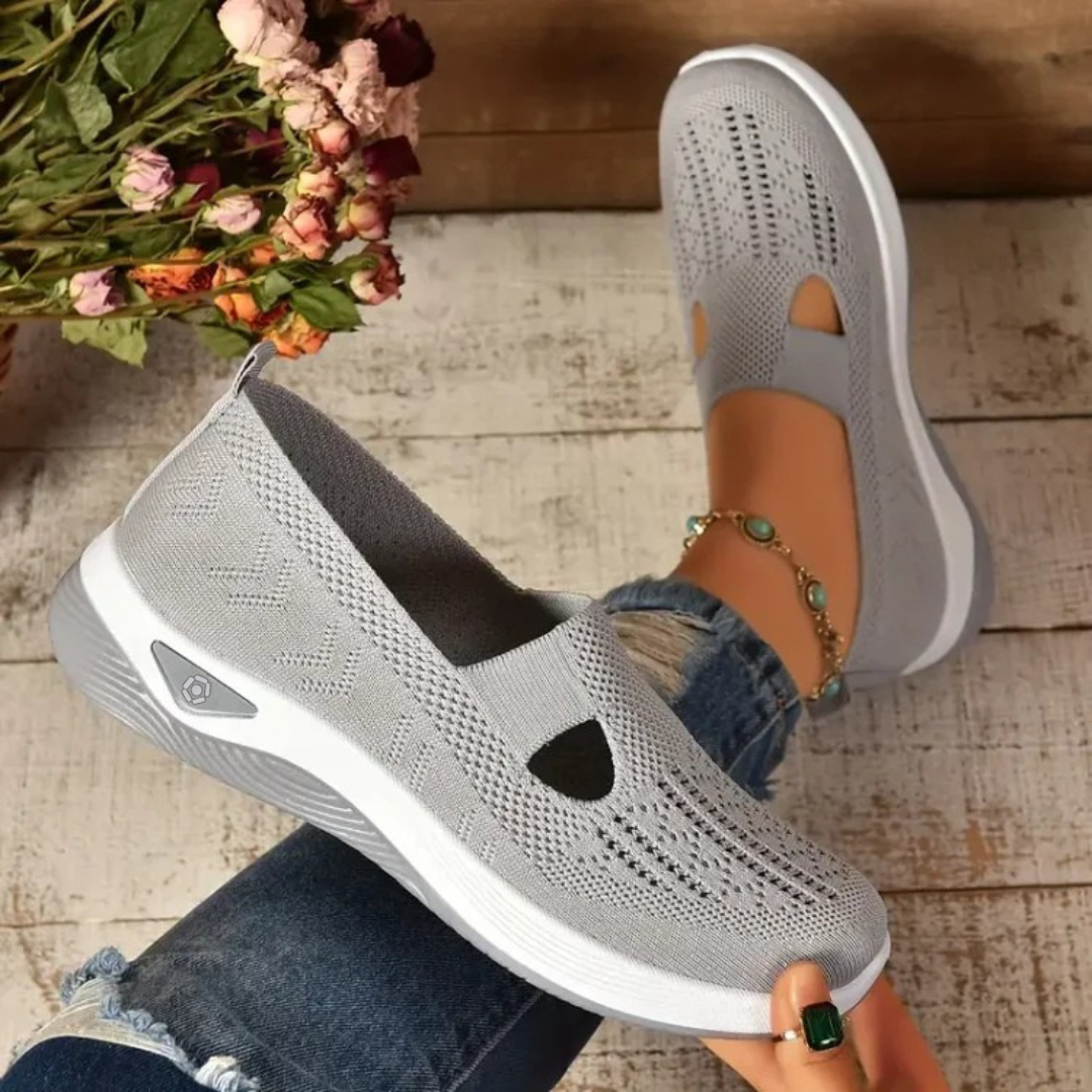 PIPER | ORTHOPEDIC SNEAKERS