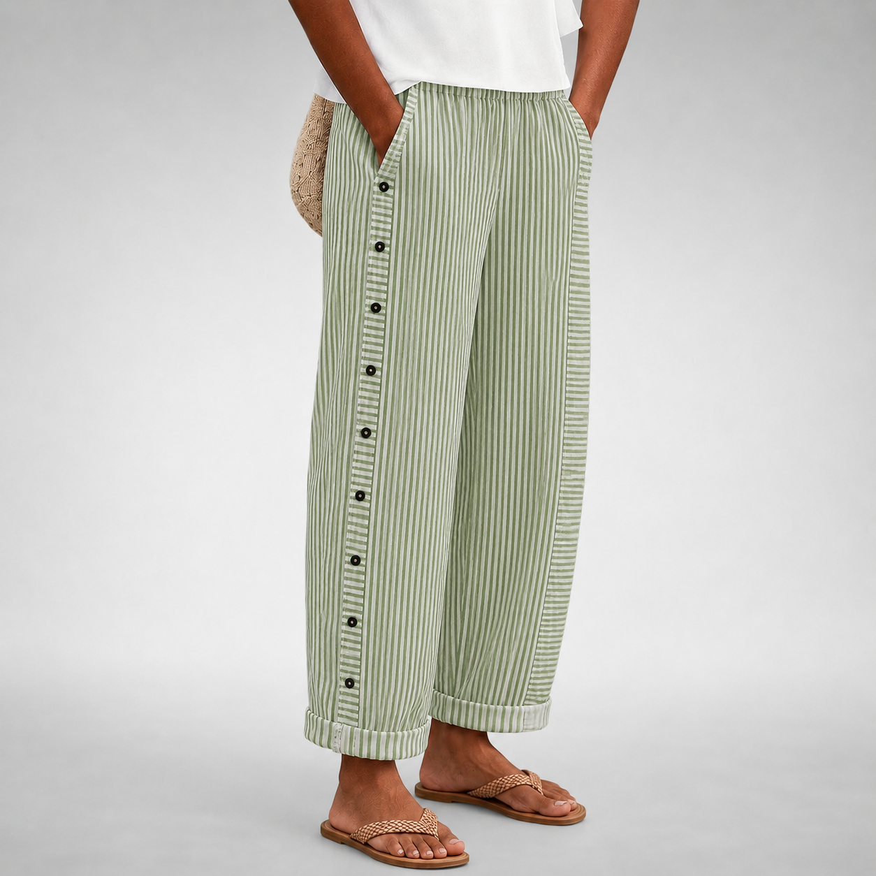 Denji Comfort Pants