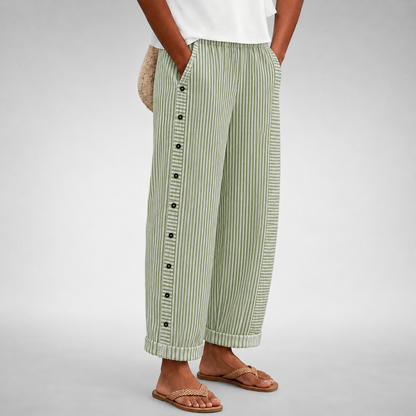 Denji Comfort Pants