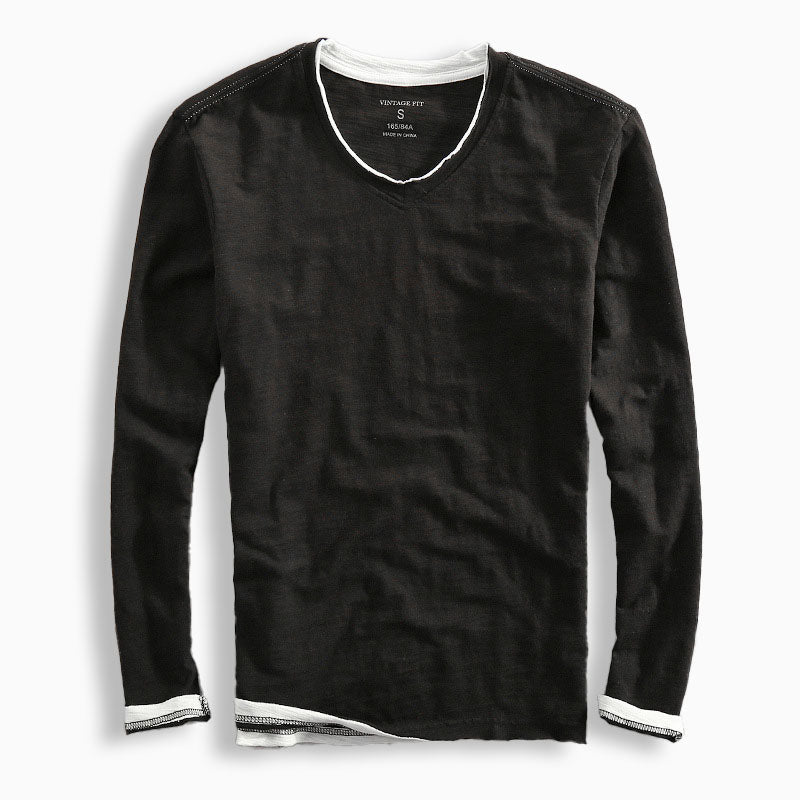 Renji Long Sleeve Shirt