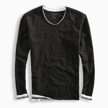 Renji Long Sleeve Shirt