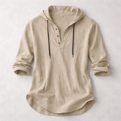 MILLER | HOODIE SHIRT