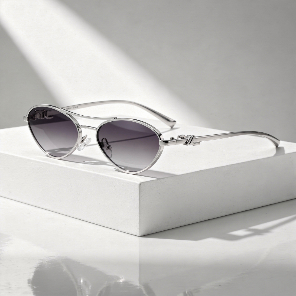 Dante Teardrop Shades