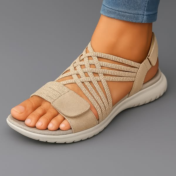 Carley™ | Orthopedic Sandals