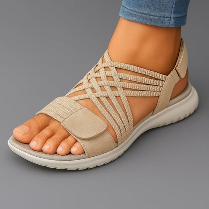 Carley™ | Orthopedic Sandals