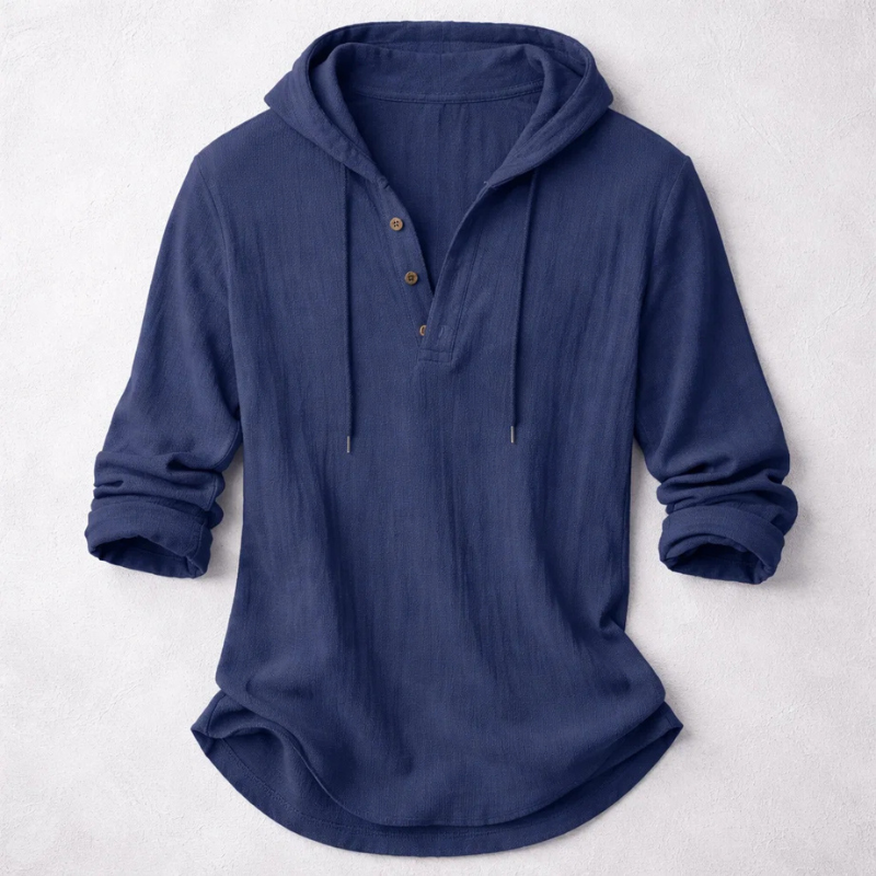 MILLER | HOODIE SHIRT
