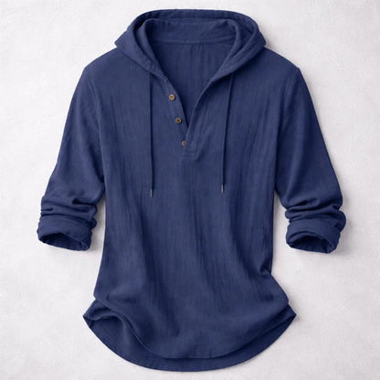 MILLER | HOODIE SHIRT