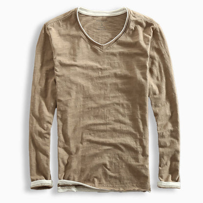 Renji Long Sleeve Shirt